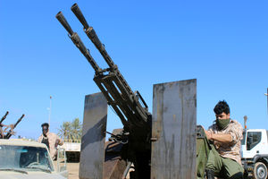 آتش بس در لیبی، شکننده و تحریم های تسلیحاتی این کشور یک شوخی است