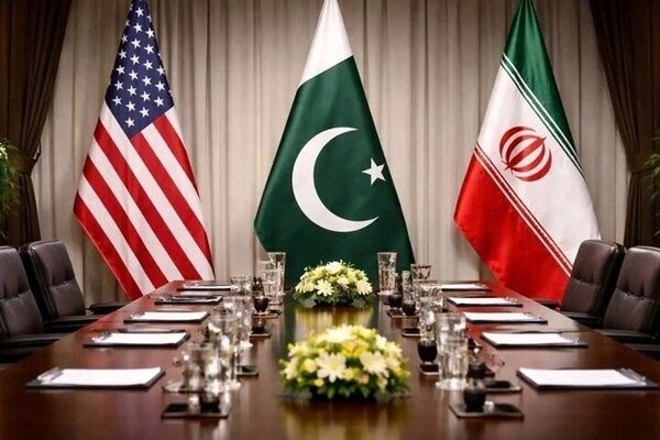 پاکستان هم ادعای مذاکرات ترامپ را را رد کرد