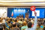 رکوردشکنی تاریخی حراج تهران با فروش هزار میلیاردی