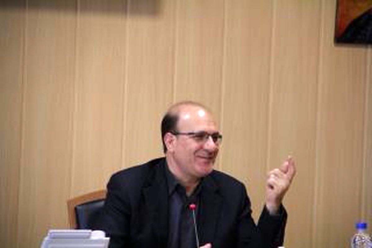 عظیم بابایی