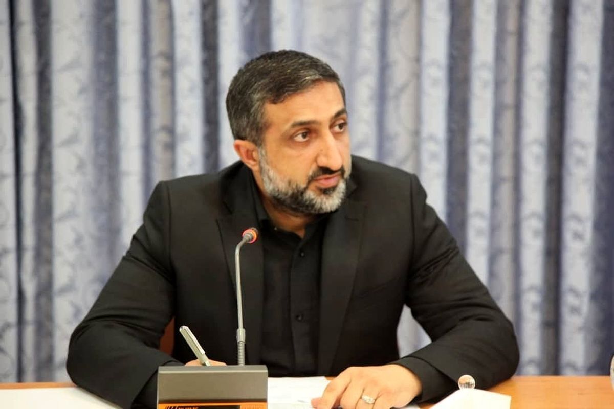 عاملی اردبیل