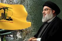دبیرکل حزب‌الله لبنان در مدیریت جنگ استاد است