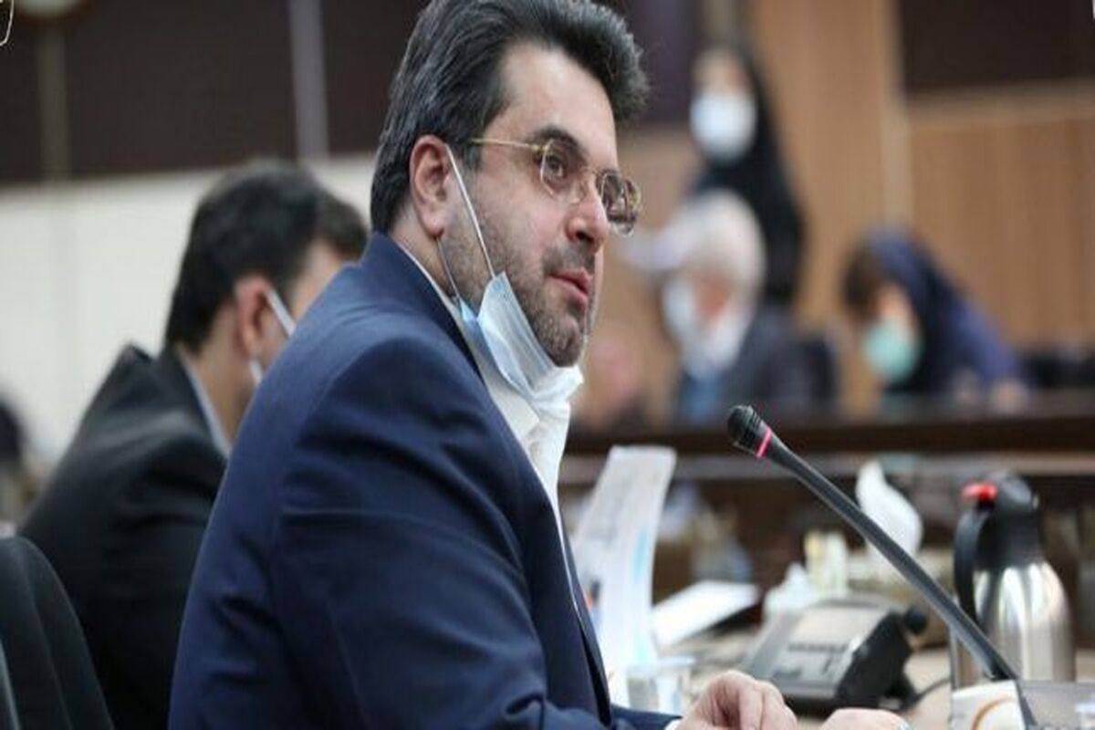 مسعود گلشیرازی