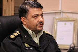 پلیس به آتش‌ سوزی خودروها در جوادیه واکنش نشان داد