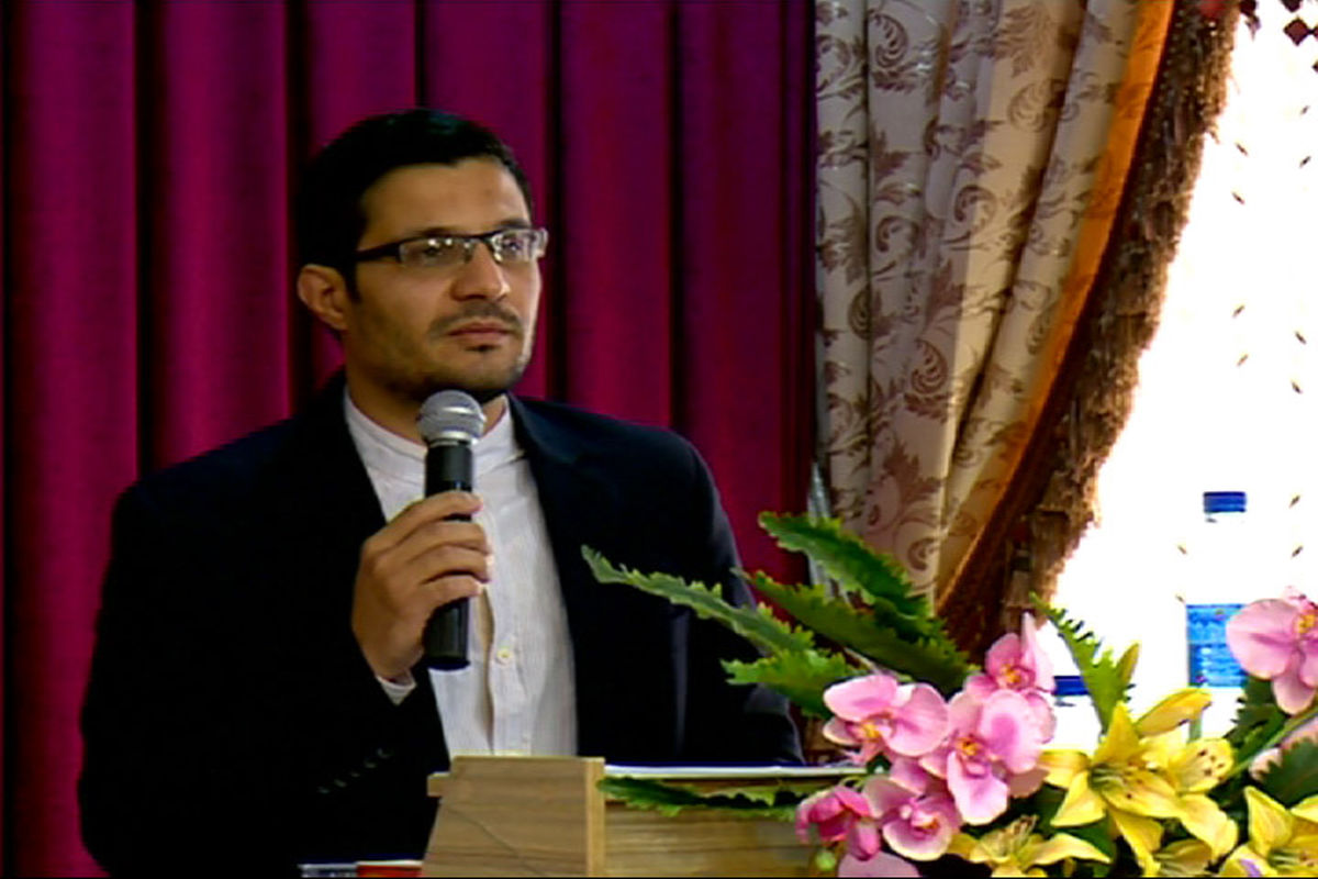 مدیر حج و زیارت استان کرمانشاه