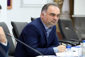 خروج بیش از ۶۰۰۰ نفر از زائرین خارجی اربعین از مرز آستارا