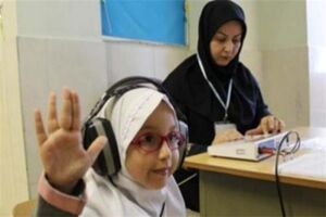 انجام نوبت گیری «سنجش سلامت نوآموزان» در روزهای دوشنبه و چهارشنبه