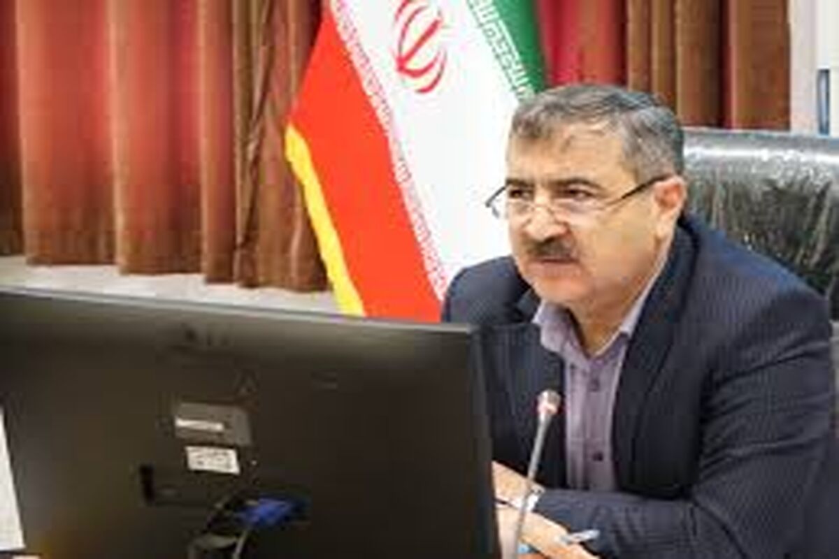 قنبری