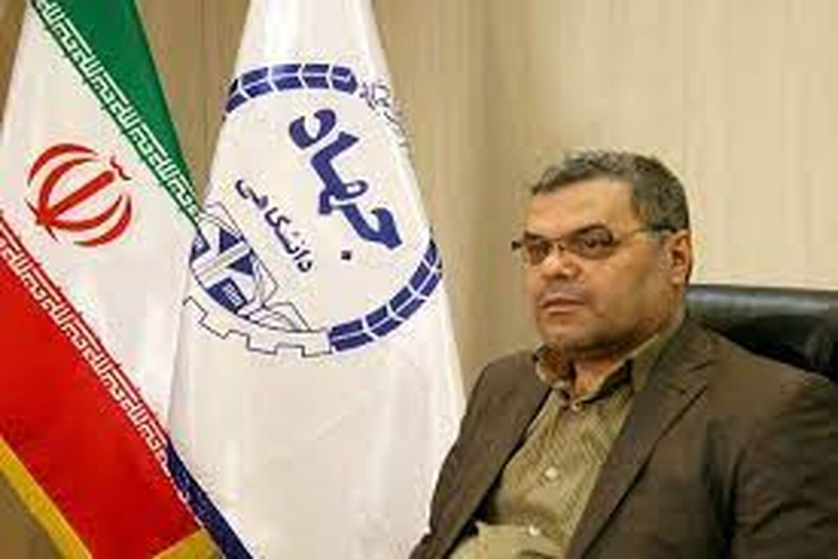 محمد حیدری