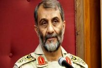 درباره امنیت مرزهای مشترک با افغانستان دغدغه‌ای نداریم