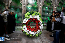 تدابیر آستان قدس رضوی برای زیارت ایمن در دهه پایانی ماه صفر + فیلم