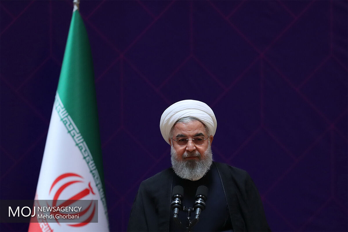 نشست هم اندیشی مدیران ارشد دولت تدبیر و امید