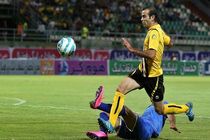 شانس بازیکن استقلال خوزستان برای بازی مقابل نفت کم است