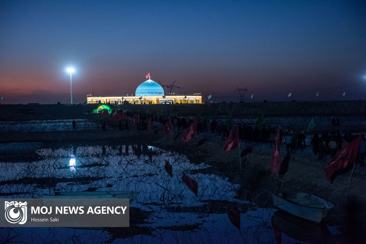 اردوی راهیان نور