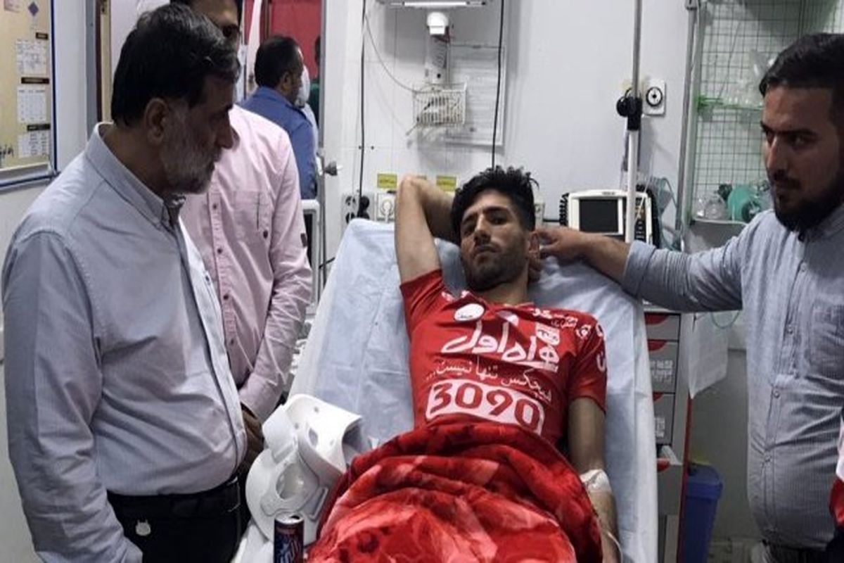 شهرام گودرزی