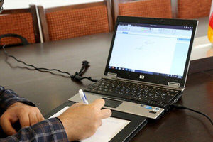 امکان برگزاری امتحانات به صورت "مجازی" برای دانشگاه‌ها فراهم شد