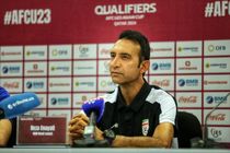 از مردم عذرخواهی می‌کنم/اصلا در جریان توافق پرسپولیس برای بازگشت سلمانی و عمری نبودم