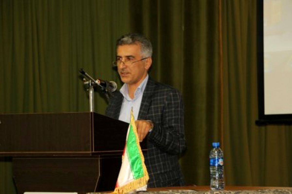 معاون اشتغال و خودکفایی کمیته امداد گیلان