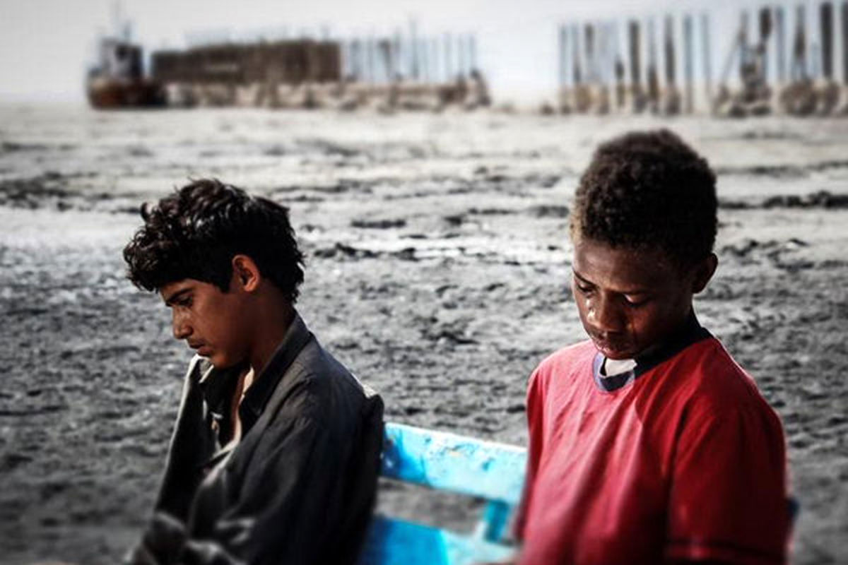 فیلم سینمایی گمیچی