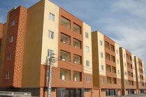 نیازمند حضور جدی جامعه مهندسین استان در اجرا طراحی نظارت طرح نهضت ملی مسکن می باشیم
