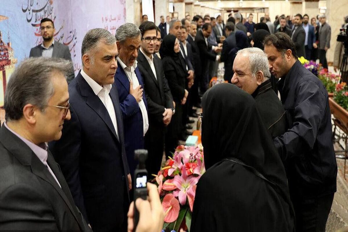 پاک نژاد