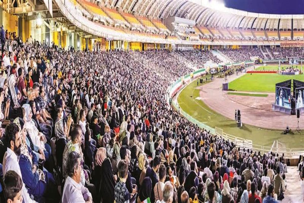 فولاد مبارکه اصفهان