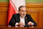 عباس عراقچی و فواد حسین در بغداد دیدار کرد