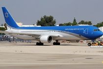  هواپیمای نخست وزیر رژیم صهیونیستی همچنان در آتن مستقر است