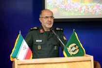 ‌‌پیشرفت کشور با تربیت جوان در سربازی‌ تضمین می شود