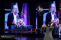 ملت ما به موسیقی و نمایش نیاز دارد/من به جوانان تعظیم می کنم