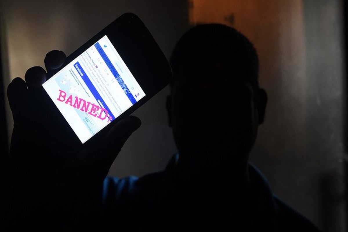 لغو ممنوعیت شبکه های اجتماعی در سریلانکا