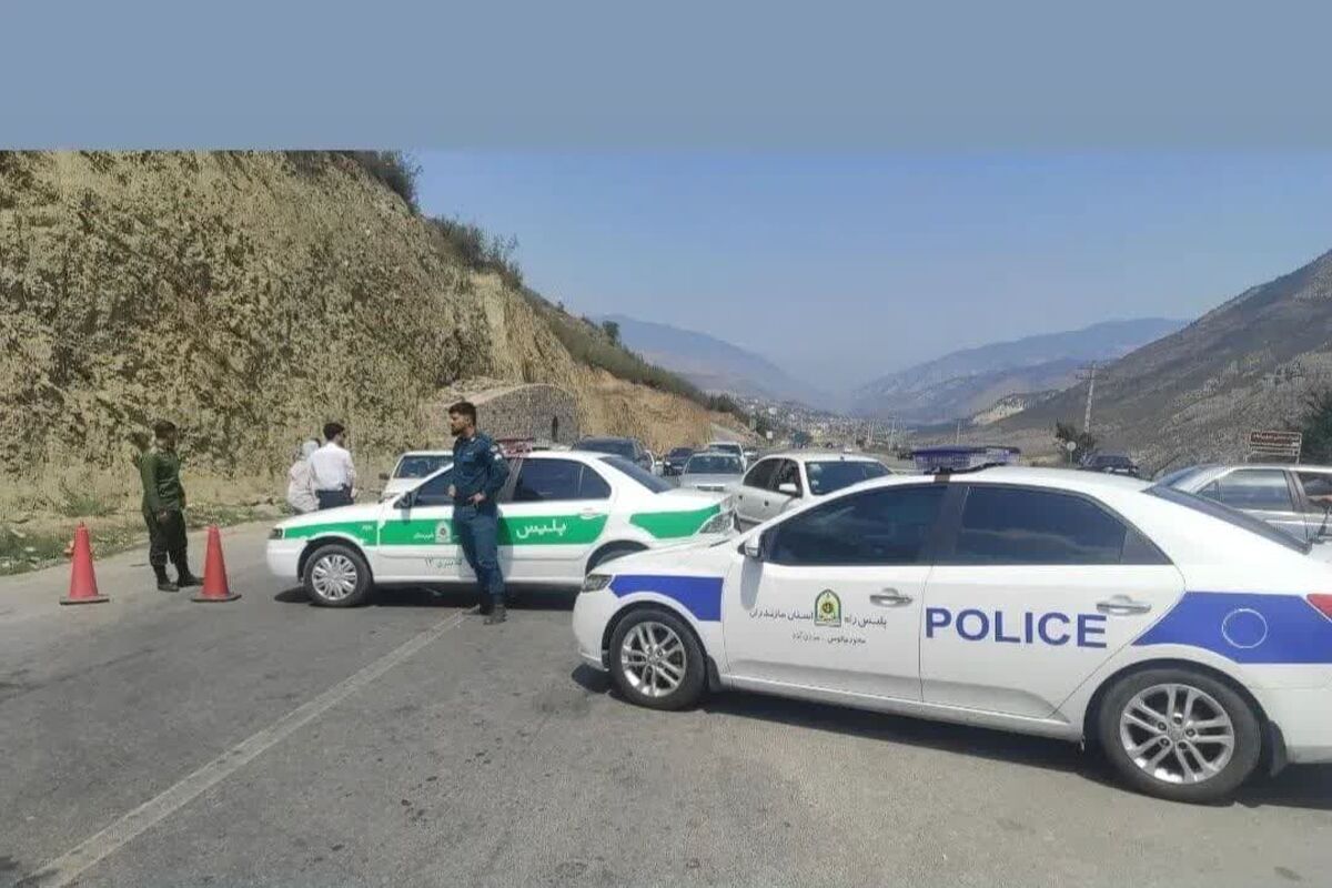 انسداد کندوان