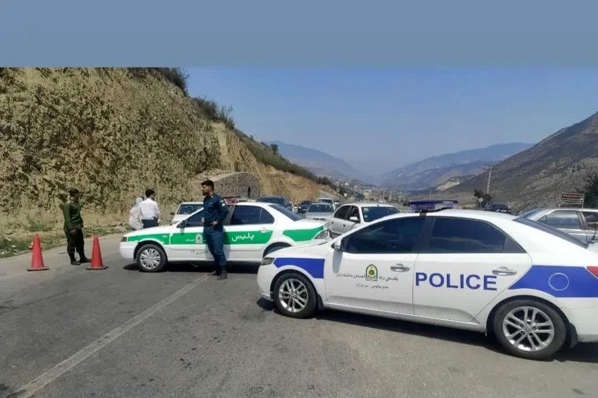 انسداد کندوان