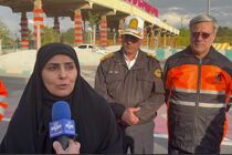تخریب زیرساخت ها بر دانش مهندسی و غیرت مهندسان ایرانی تأثیر نمی‌گذارد