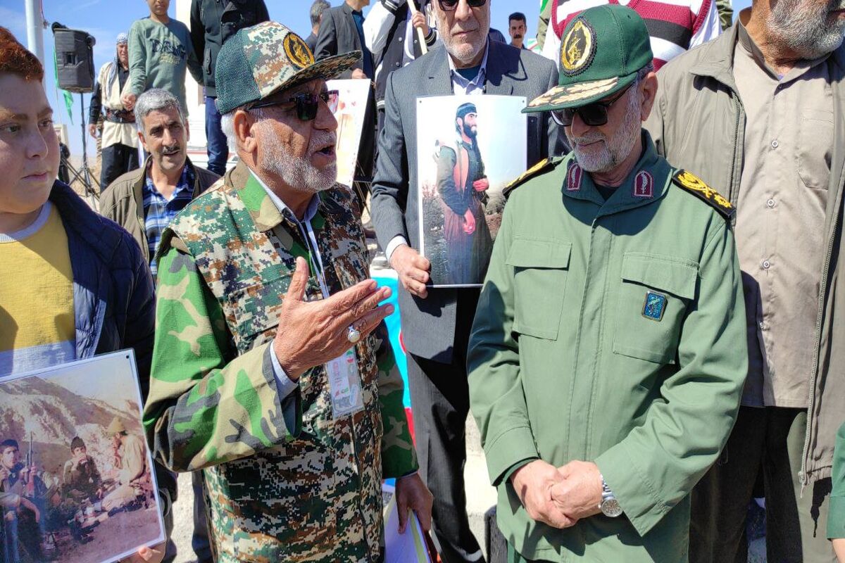 سردار