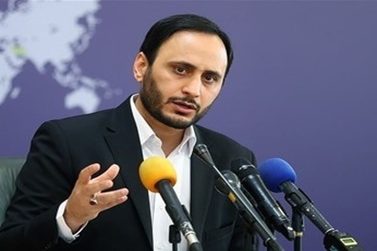 علی بهادری ‌جهرمی1