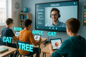 ۱۵۰ هزار دانش‌آموز در خراسان‌رضوی علم هوش مصنوعی را فرا گرفتند