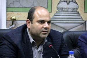 خرید ماشین آلات شهرداری برای مدیریت بحران 