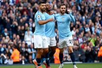 نتیجه بازی برایتون و منچسترسیتی/  شکست یاران جهانبخش مقابل منچسترسیتی