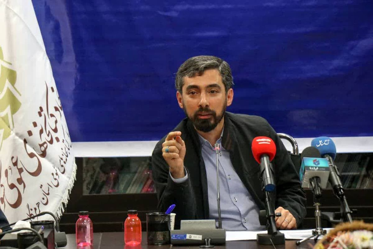 کتابخانه عمومی