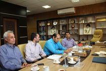 حل مشکل تبدیل وضعیت کارکنان قراردادی در اولویت است