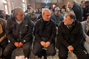 وظیفه حفظ ارتباط نسل جدید با تاریخ ایران را داریم