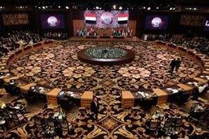 ایران رفتار خود در برابر کشورهای عربی را تغییر دهد