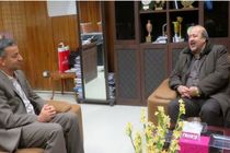 نظارت استاندارد بر تولیدات داخلی، رشد تولید را به همراه دارد