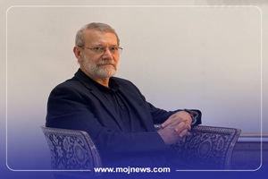 اینفوگرافیک/سوابق علی لاریجانی دبیر شوای عالی امنیت ملی 