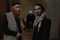 سریال بیگانگان بازدید ۲۸ میلیونی داشته است