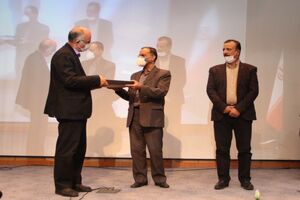 سازمان متعالی دارای نیروهای  خلاق و کارآمد است