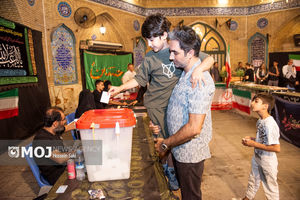 اعضای ستاد انتخابات شهرستان تبریز معرفی شدند