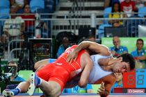 اخلاقی به مرحله شانس مجدد رفت