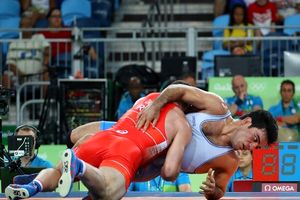 اخلاقی به مرحله شانس مجدد رفت